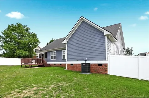 6012 Goldenrain Drive Fayetteville NC 28314