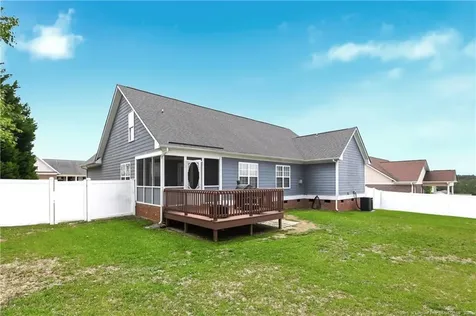 6012 Goldenrain Drive Fayetteville NC 28314