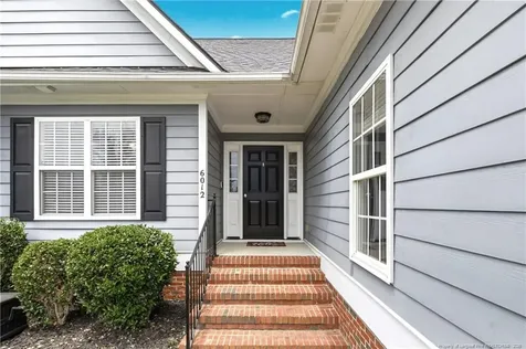 6012 Goldenrain Drive Fayetteville NC 28314