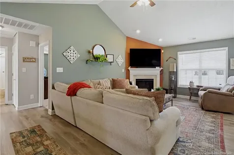 6012 Goldenrain Drive Fayetteville NC 28314