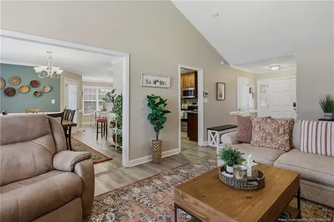 6012 Goldenrain Drive Fayetteville NC 28314