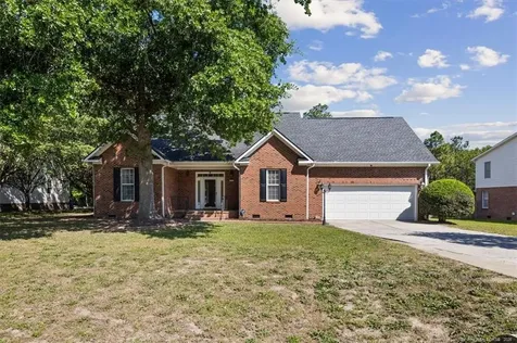 321 Stone Cross Drive Spring Lake NC 28390
