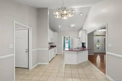 321 Stone Cross Drive Spring Lake NC 28390
