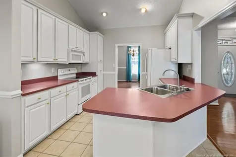321 Stone Cross Drive Spring Lake NC 28390