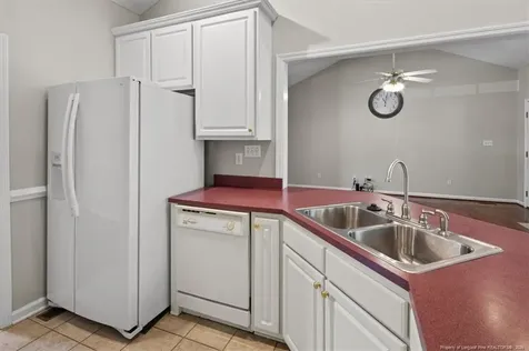 321 Stone Cross Drive Spring Lake NC 28390