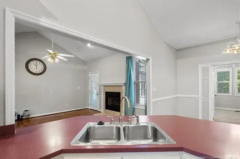 321 Stone Cross Drive Spring Lake NC 28390