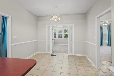 321 Stone Cross Drive Spring Lake NC 28390