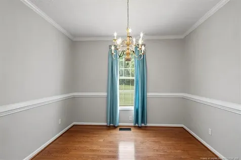 321 Stone Cross Drive Spring Lake NC 28390