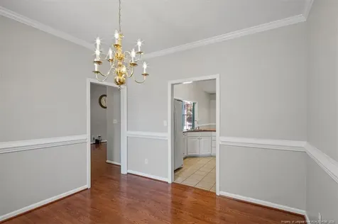 321 Stone Cross Drive Spring Lake NC 28390