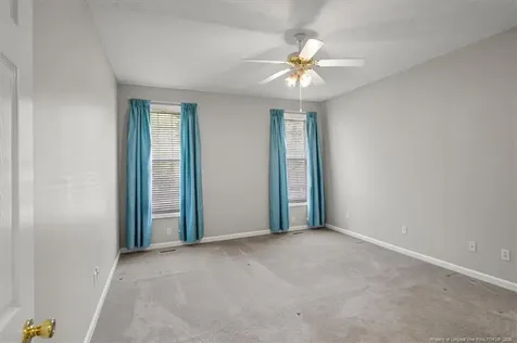 321 Stone Cross Drive Spring Lake NC 28390