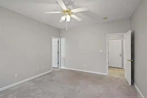 321 Stone Cross Drive Spring Lake NC 28390
