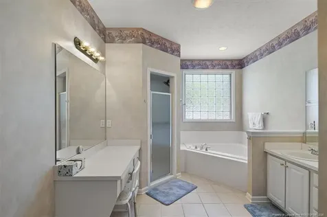 321 Stone Cross Drive Spring Lake NC 28390