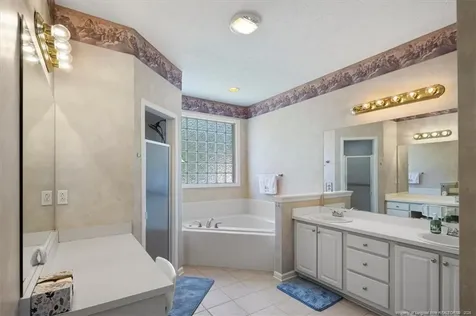 321 Stone Cross Drive Spring Lake NC 28390