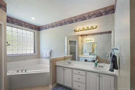 321 Stone Cross Drive Spring Lake NC 28390