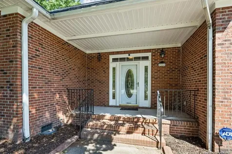 321 Stone Cross Drive Spring Lake NC 28390