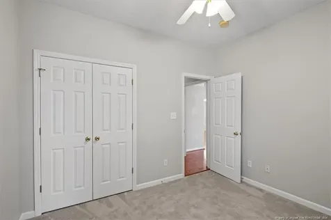 321 Stone Cross Drive Spring Lake NC 28390