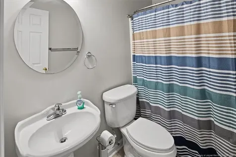 321 Stone Cross Drive Spring Lake NC 28390