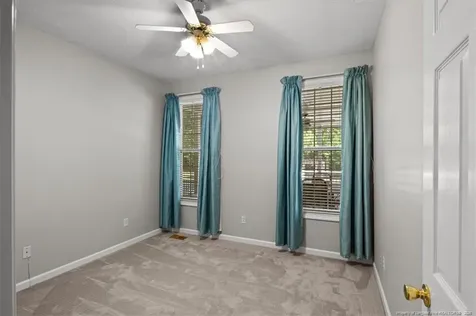 321 Stone Cross Drive Spring Lake NC 28390
