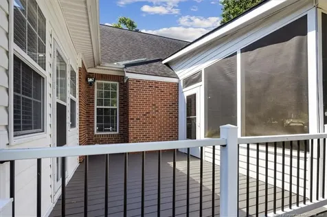 321 Stone Cross Drive Spring Lake NC 28390