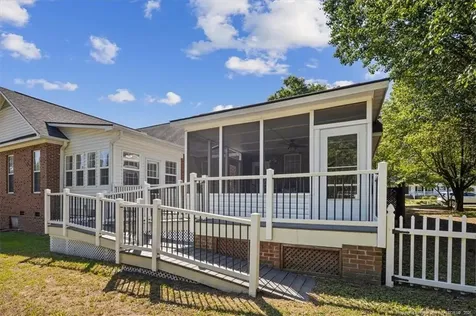 321 Stone Cross Drive Spring Lake NC 28390