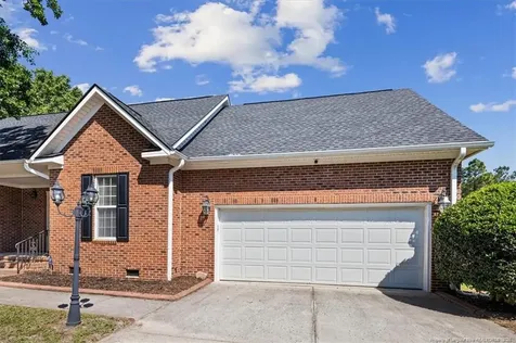 321 Stone Cross Drive Spring Lake NC 28390
