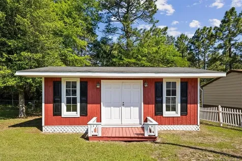 321 Stone Cross Drive Spring Lake NC 28390