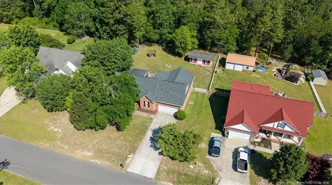 321 Stone Cross Drive Spring Lake NC 28390