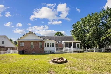 321 Stone Cross Drive Spring Lake NC 28390