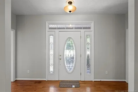 321 Stone Cross Drive Spring Lake NC 28390