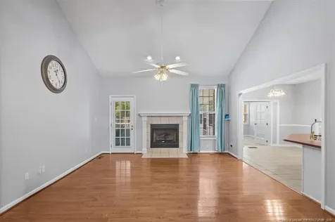 321 Stone Cross Drive Spring Lake NC 28390