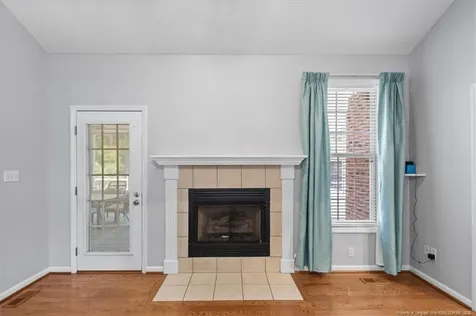 321 Stone Cross Drive Spring Lake NC 28390