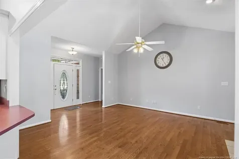 321 Stone Cross Drive Spring Lake NC 28390