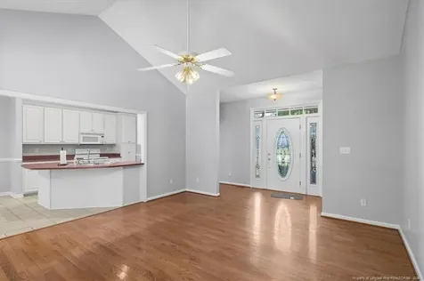 321 Stone Cross Drive Spring Lake NC 28390