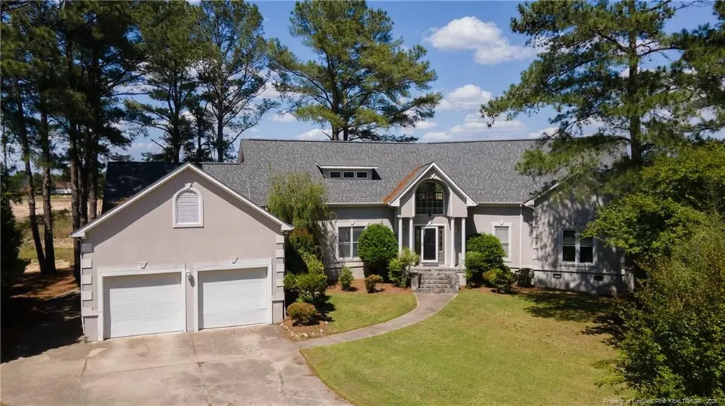 1280 Greenbriar Drive Vass NC 28394