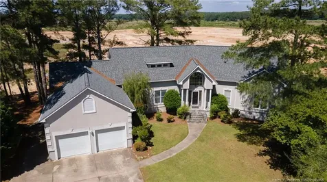 1280 Greenbriar Drive Vass NC 28394