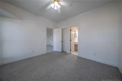 1280 Greenbriar Drive Vass NC 28394