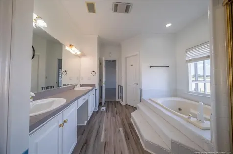 1280 Greenbriar Drive Vass NC 28394