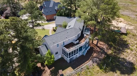 1280 Greenbriar Drive Vass NC 28394