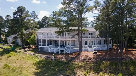 1280 Greenbriar Drive Vass NC 28394
