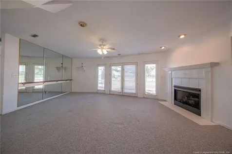 1280 Greenbriar Drive Vass NC 28394