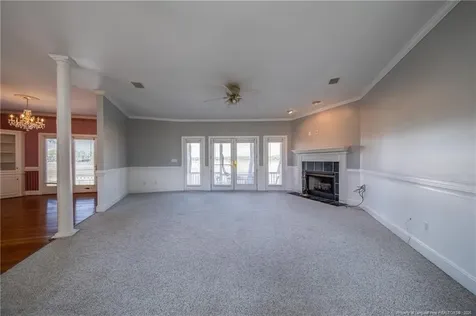 1280 Greenbriar Drive Vass NC 28394