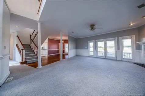 1280 Greenbriar Drive Vass NC 28394
