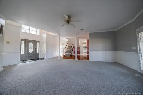 1280 Greenbriar Drive Vass NC 28394
