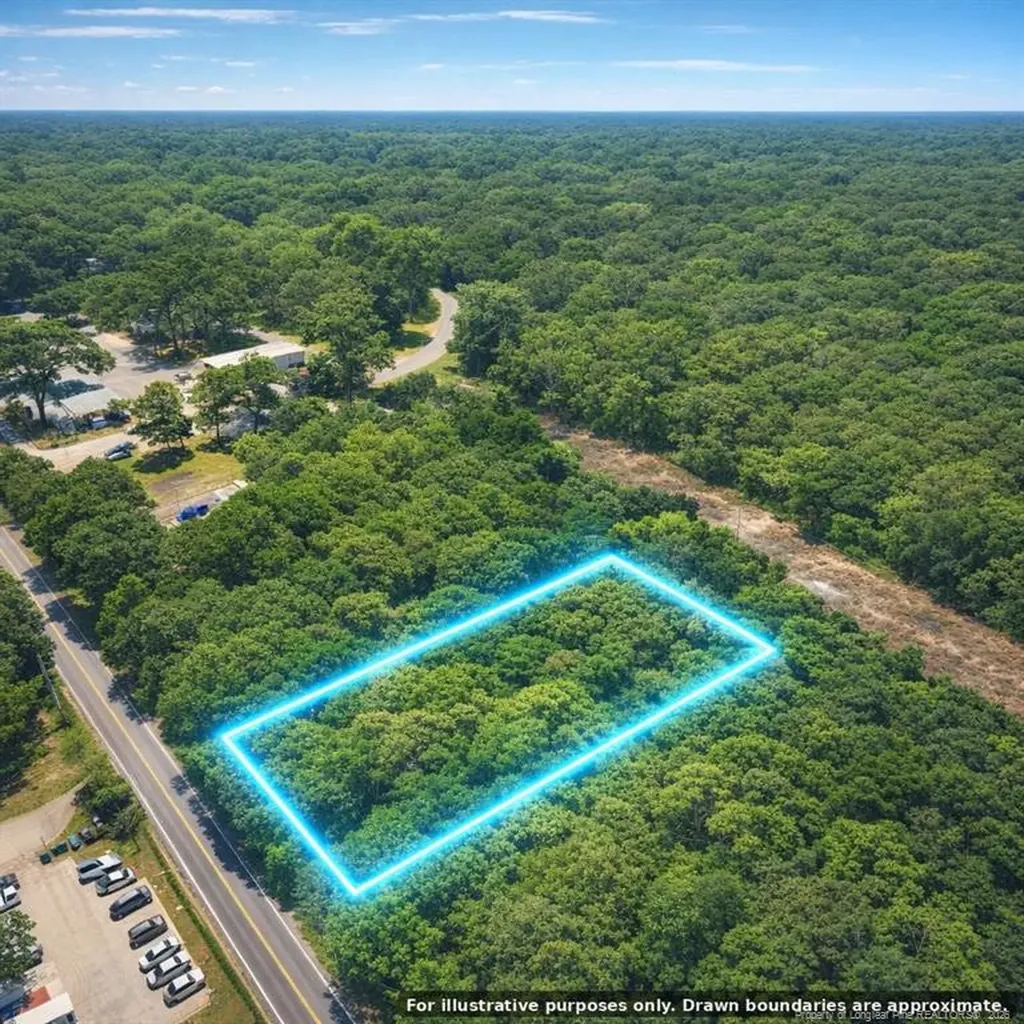 00 Wilkes (lot 1) Road Fayetteville NC 28306