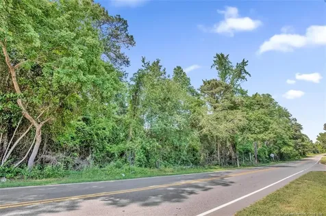 00 Wilkes (lot 1) Road Fayetteville NC 28306