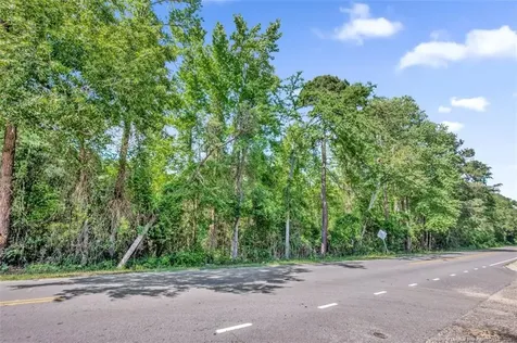 00 Wilkes (lot 1) Road Fayetteville NC 28306
