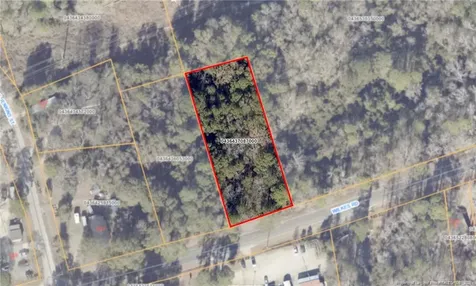 00 Wilkes (lot 1) Road Fayetteville NC 28306