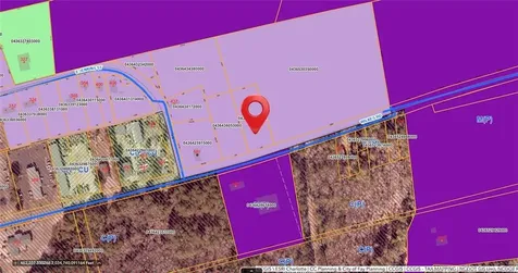 00 Wilkes (lot 1) Road Fayetteville NC 28306