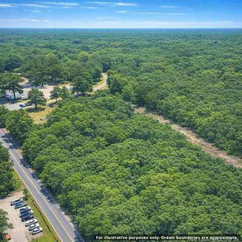 00 Wilkes (lot 1) Road Fayetteville NC 28306