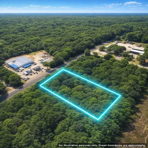 00 Wilkes (lot 1) Road Fayetteville NC 28306